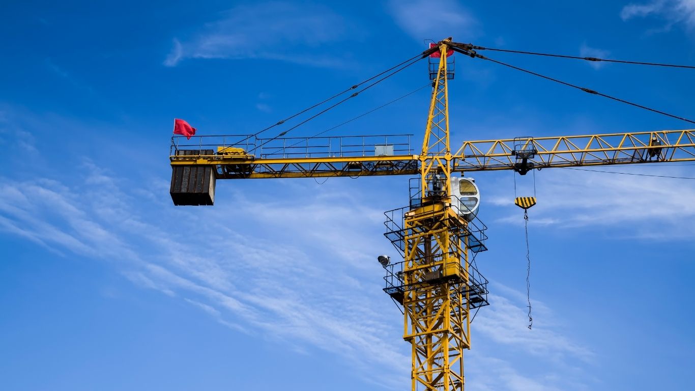 Bảo hiểm máy móc thiết bị chủ thầu